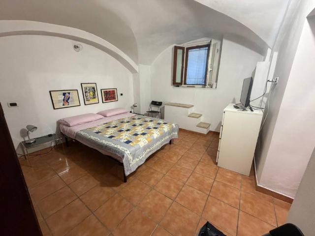 Loft / Open Space in vendita a Roma RM