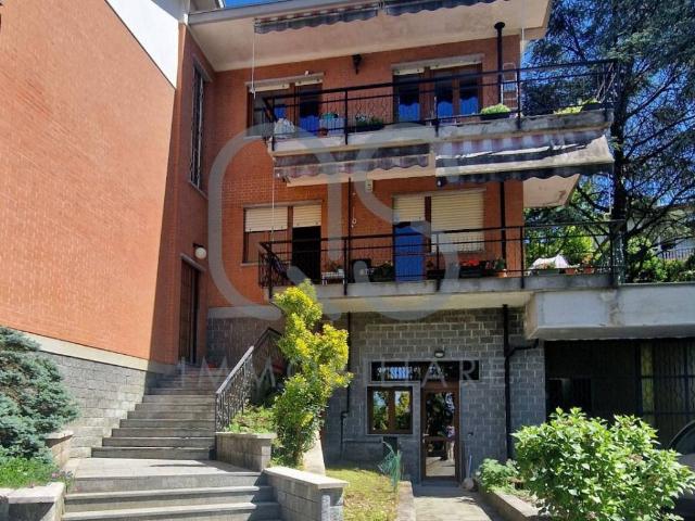 Loft / Open Space in vendita a San Mauro Torinese TO