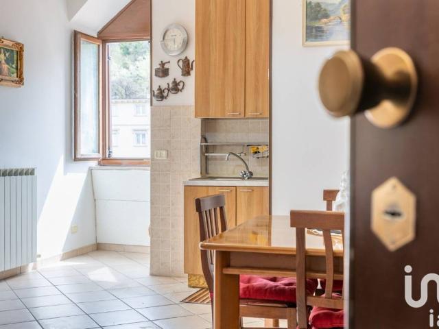 Loft / Open Space in vendita a Sant'Elpidio a Mare FM