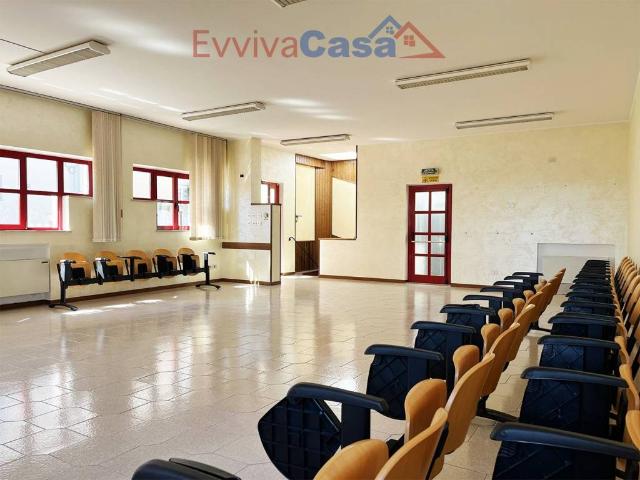 Loft / Open Space in vendita a Sant'Elpidio a Mare FM