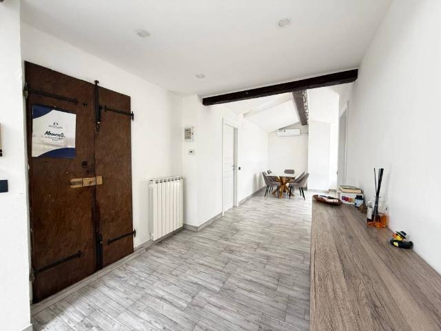 Loft / Open Space in vendita a Scandicci FI