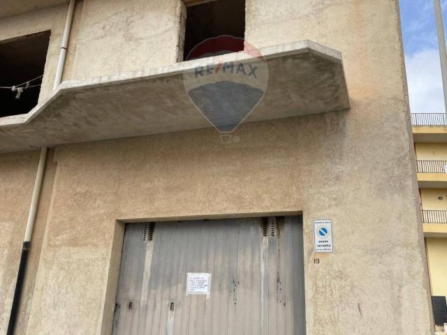 Loft / Open Space in vendita a Scicli RG