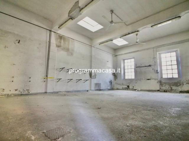 Loft / Open Space in vendita a Segrate MI