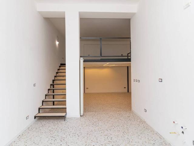 Loft / Open Space in vendita a Sesto San Giovanni MI