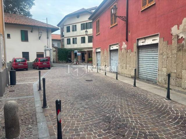 Loft / Open Space in vendita a Settimo Milanese MI