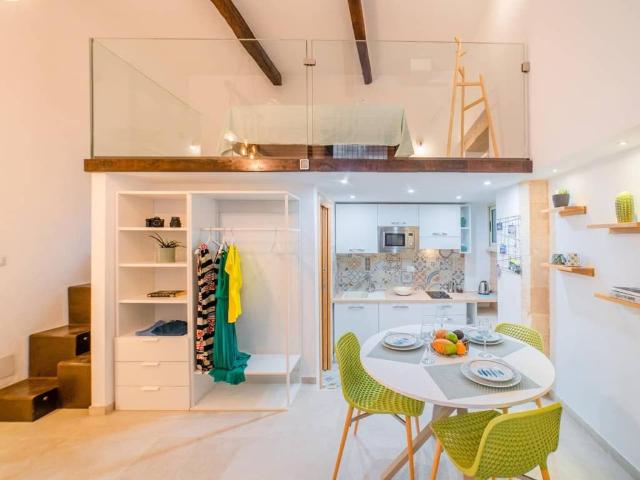 Loft / Open Space in vendita a Siracusa SR