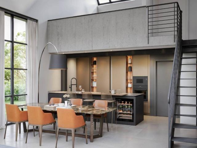 Loft / Open Space in vendita a Sovico MB