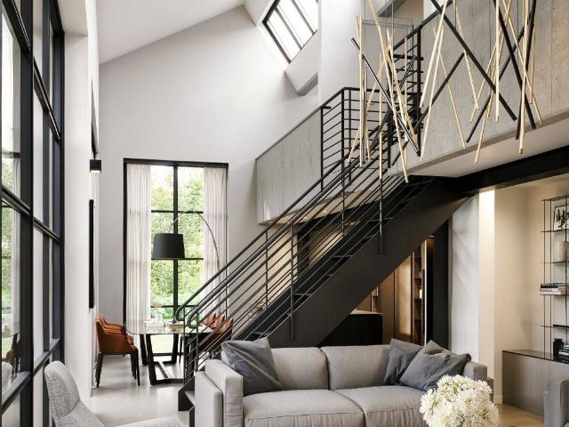 Loft / Open Space in vendita a Sovico MB