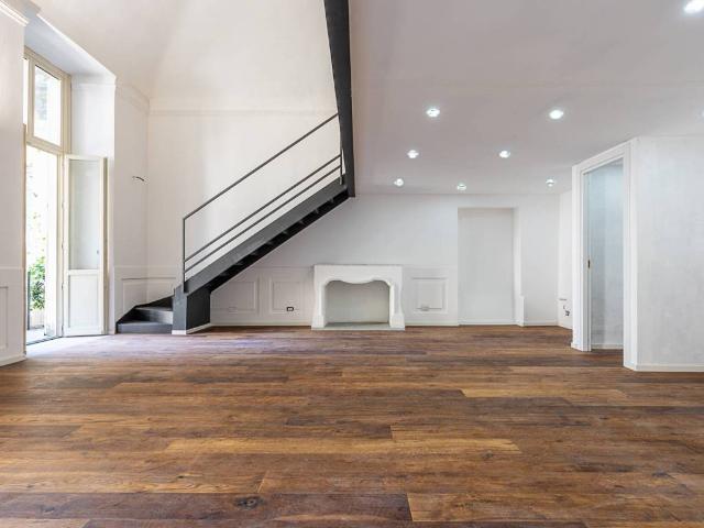 Loft / Open Space in vendita a Torino TO