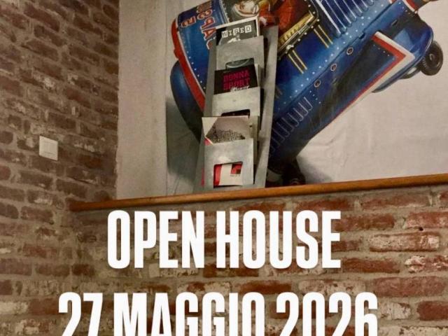 Loft / Open Space in vendita a Torino TO