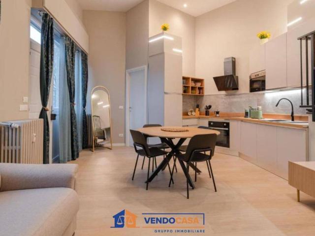 Loft / Open Space in vendita a Torino TO
