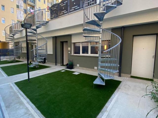 Loft / Open Space in vendita a Torino TO