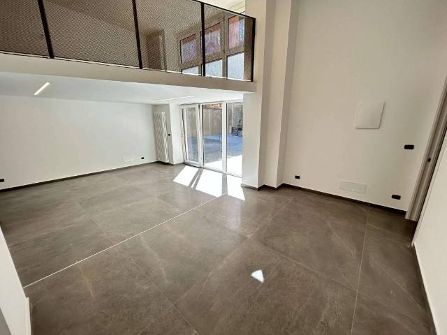 Loft / Open Space in vendita a Torino TO