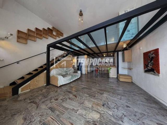 Loft / Open Space in vendita a Torino TO
