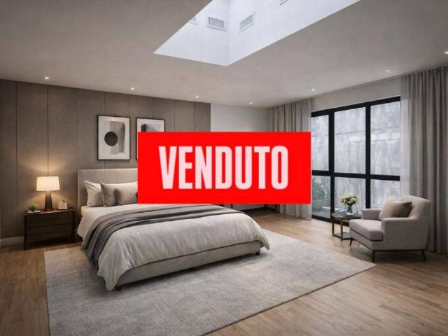 Loft / Open Space in vendita a Torino TO