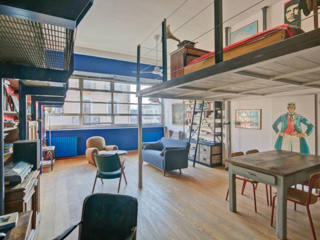 Loft / Open Space in vendita a Torino TO
