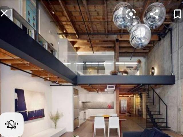 Loft / Open Space in vendita a Torino TO