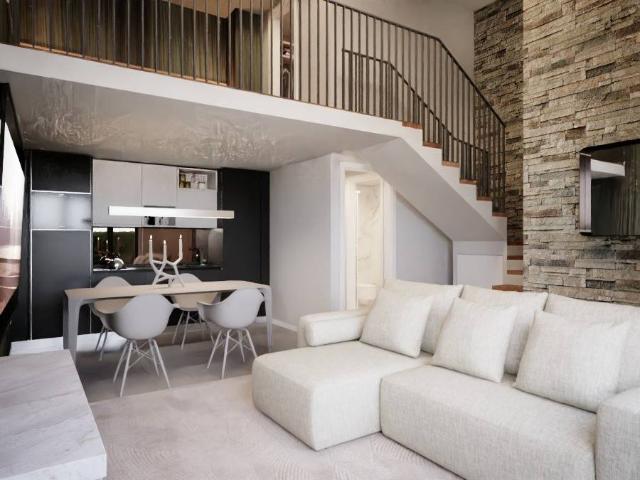 Loft / Open Space in vendita a Torino TO