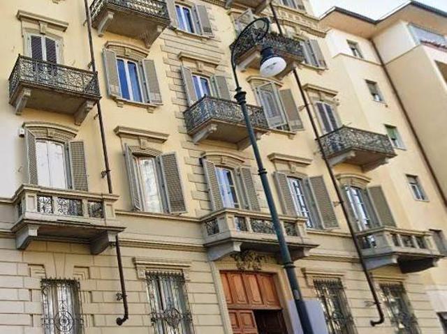 Loft / Open Space in vendita a Torino TO