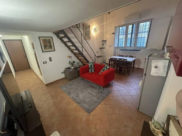Loft / Open Space in vendita a Torino TO