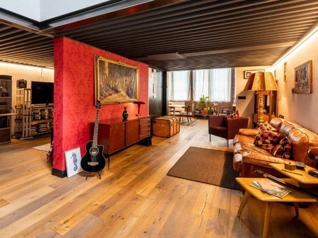 Loft / Open Space in vendita a Torino TO