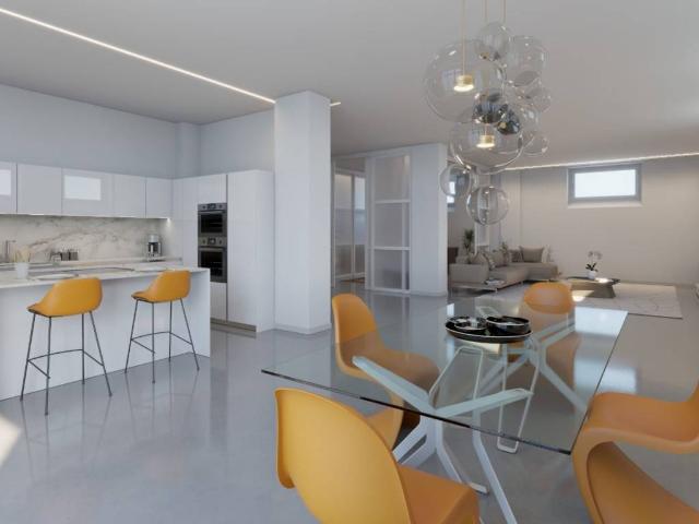 Loft / Open Space in vendita a Torino TO