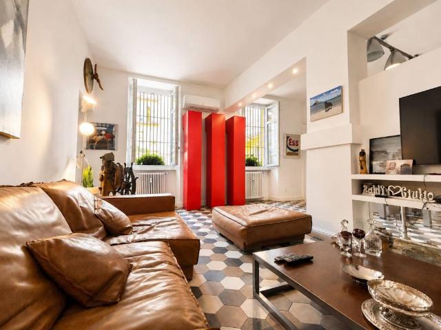 Loft / Open Space in vendita a Torino TO