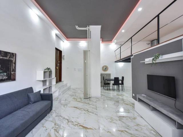 Loft / Open Space in vendita a Torino TO