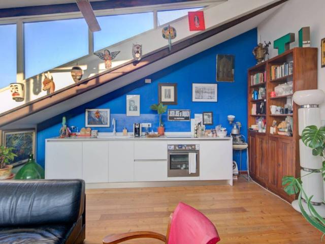 Loft / Open Space in vendita a Torino TO