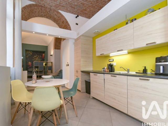 Loft / Open Space in vendita a Torino TO