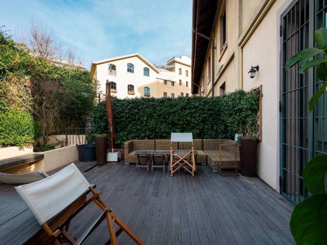 Loft / Open Space in vendita a Torino TO