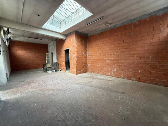 Loft / Open Space in vendita a Torino TO