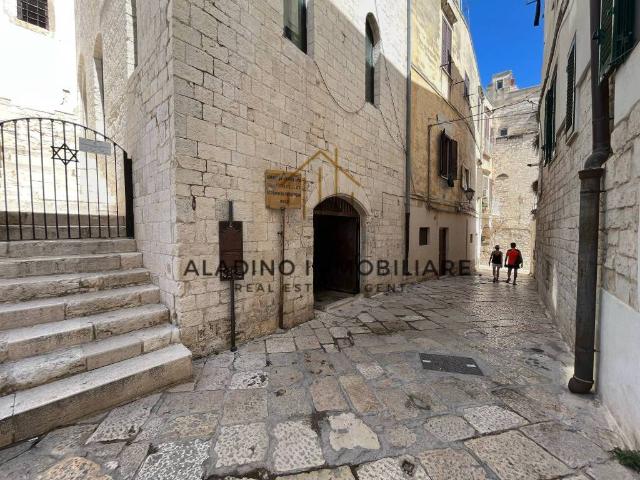Loft / Open Space in vendita a Trani BT