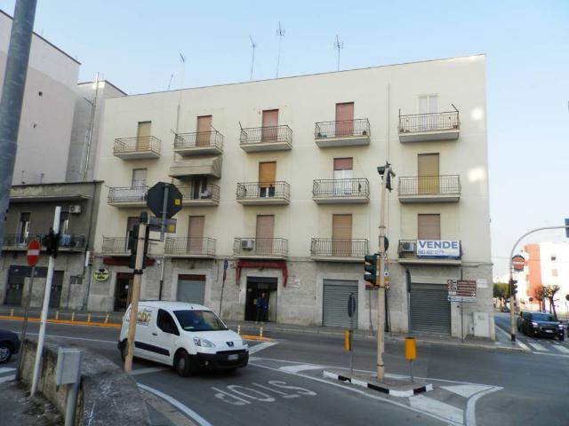 Loft / Open Space in vendita a Trani BT