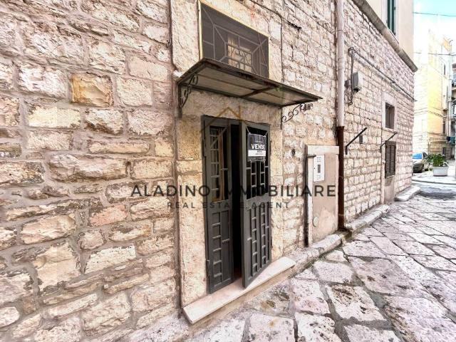 Loft / Open Space in vendita a Trani BT