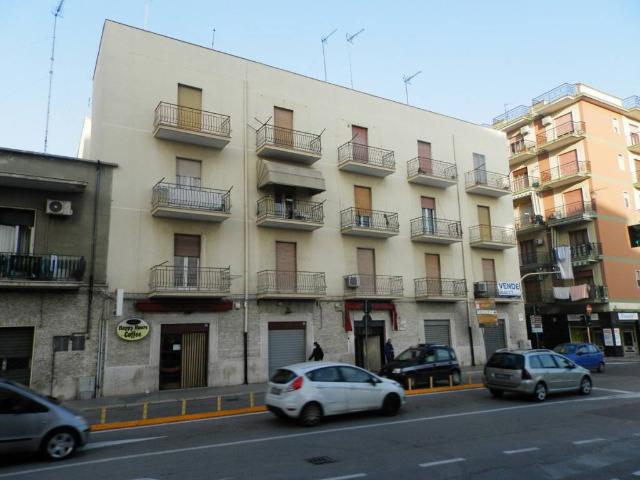 Loft / Open Space in vendita a Trani BT