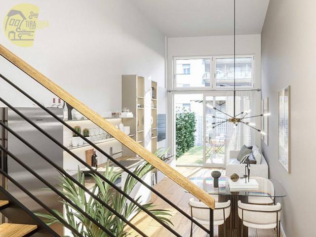 Loft / Open Space in vendita a Trieste TS