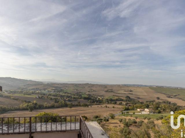 Attico / Mansarda in vendita a Urbisaglia MC