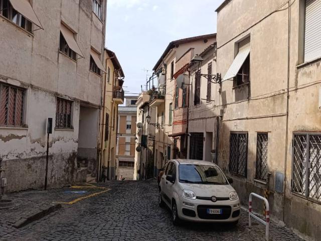 Loft / Open Space in vendita a Velletri RM