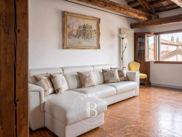 Loft / Open Space in vendita a Venezia VE