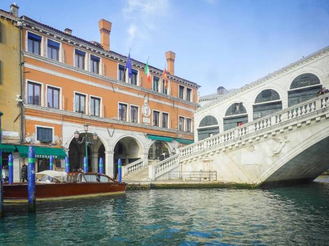 Loft / Open Space in vendita a Venezia VE