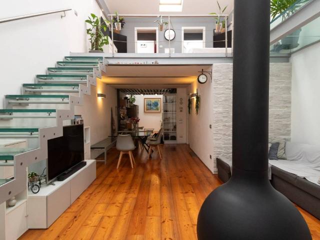 Loft / Open Space in vendita a Venezia VE