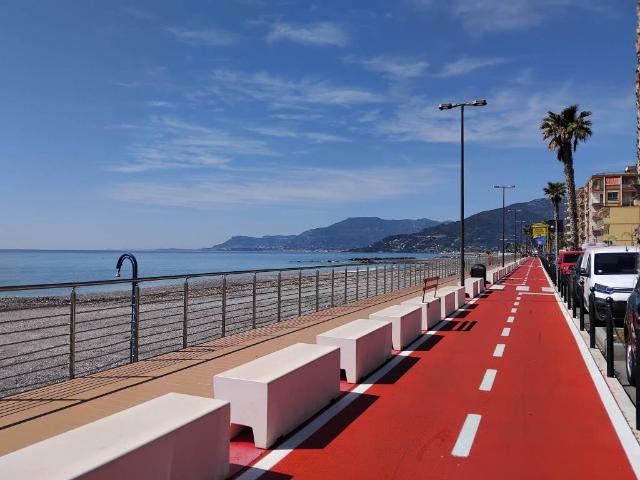 Loft / Open Space in vendita a Ventimiglia IM