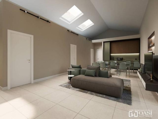 Loft / Open Space in vendita a Verona VR