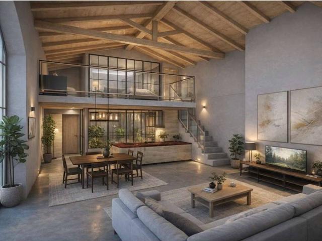 Loft / Open Space in vendita a Verona VR