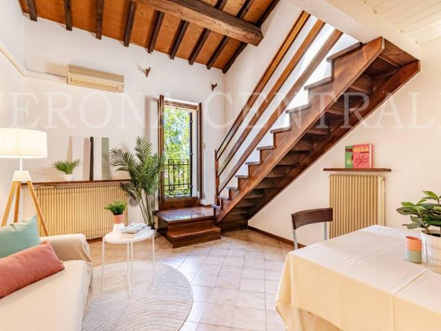 Loft / Open Space in vendita a Verona VR