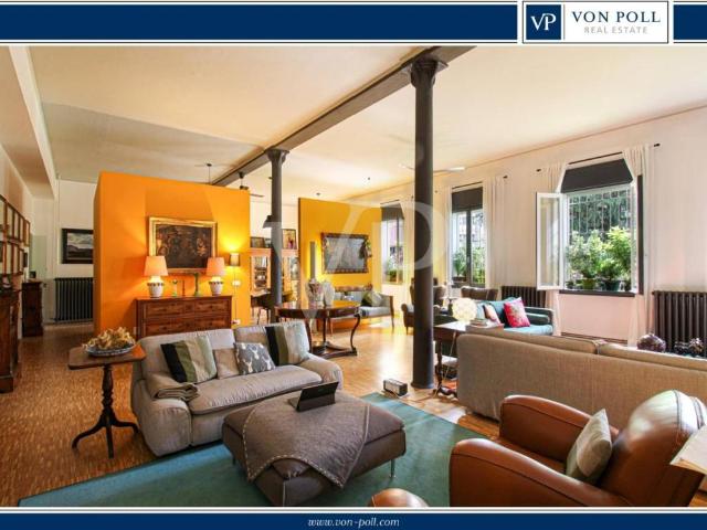Loft / Open Space in vendita a Vicenza VI