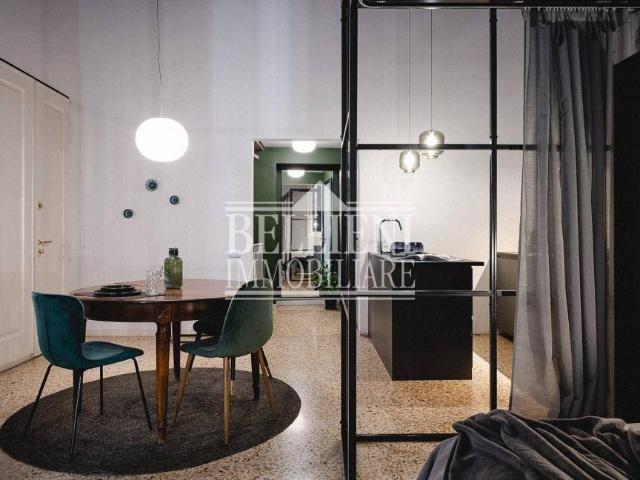 Loft / Open Space in vendita a Vicenza VI