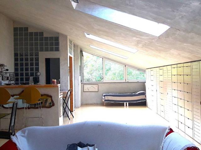 Loft / Open Space in vendita a Villa Cortese MI