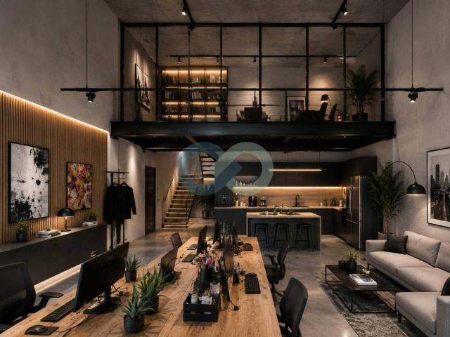Loft / Open Space in vendita a Villanuova sul Clisi BS